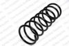 LESJ?FORS 4062007 Coil Spring